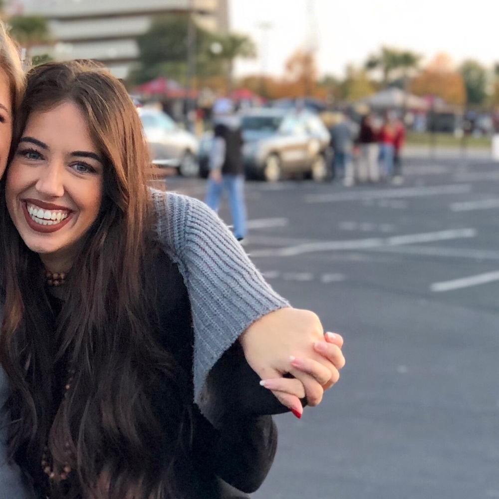 Meet your Posher, Coleman